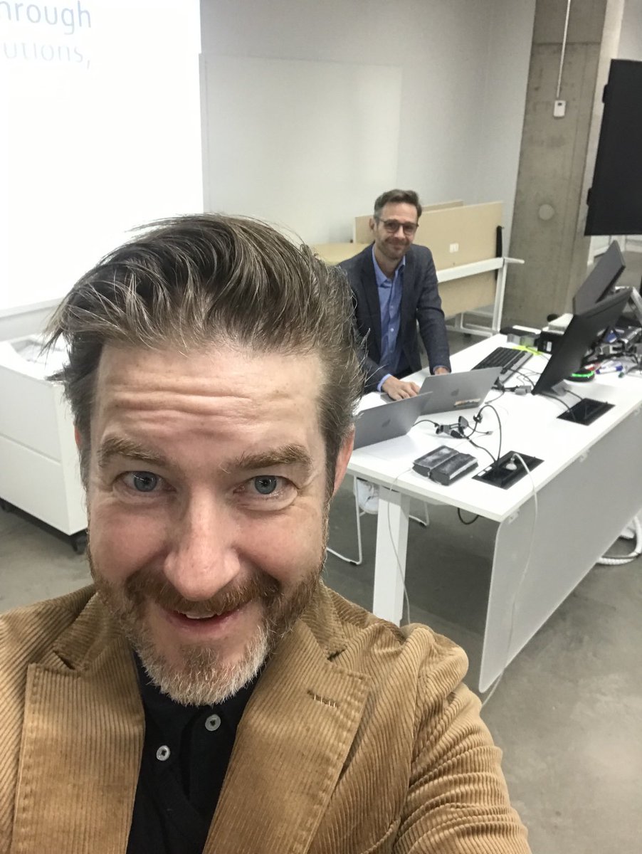 VardPa's tweet photo. Today, a full day at Aalto University where iVOPD through Center for Rural Medicine and @NiclasForsling spoke to students to kickstart their teamwork. The students models of how Healthcare and Care will look like in year 2030 will be exhibited at World Expo in Dubai early 2022. https://t.co/FyV2GX9r6P