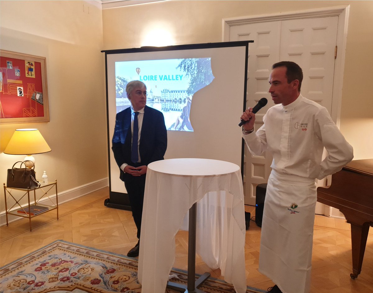 France in Sweden 🇫🇷🇪🇺 tweet media