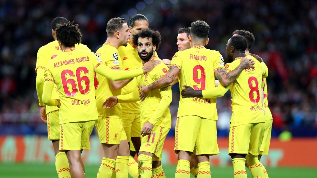 kora1O's tweet photo. شاهد مباراة ليفربول وأتلتيكو مدريد بث مباشر عبر الرابط https://t.co/qGcstkrWju https://t.co/euEBpV8XIL