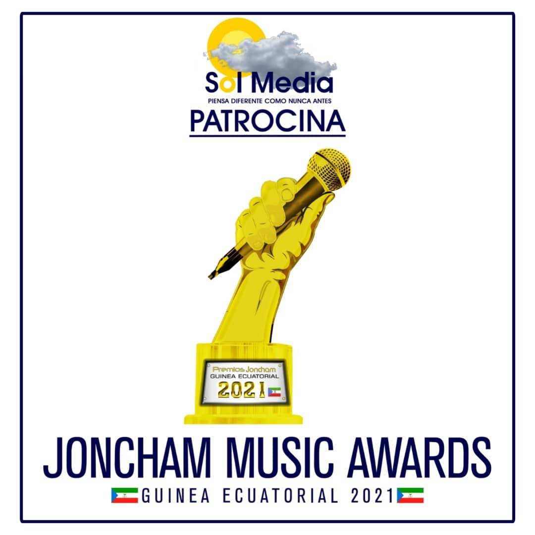 SOLMEDIAEG's tweet photo. SOL MEDIA uno de los patrocinadores oficiales de la 6a Edición de @Premios_joncham
Nos vemos en diciembre 🎥🎬📸
#solmedia #soldeporte #solmusica #solcinema #solseries #SolCelestial #aacapital #soljunior #soltv #venus https://t.co/pGFpe2XX5F