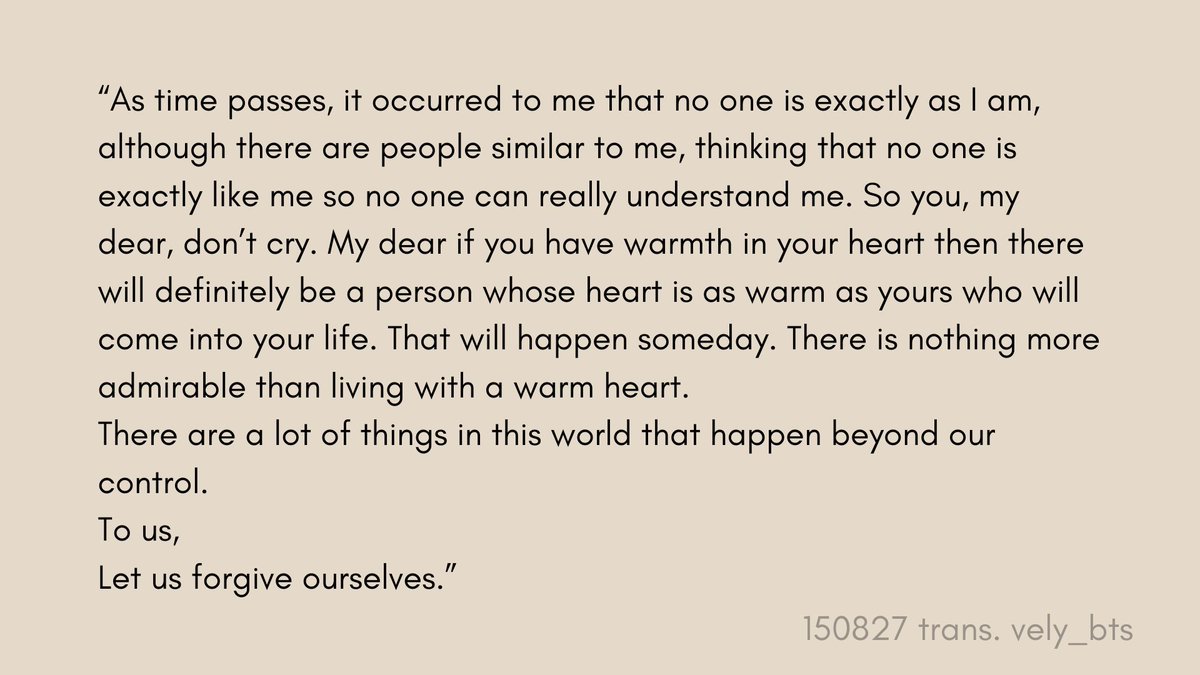 dionysusvvine's tweet photo. excerpts of namjoon letters that I hold close ♡ https://t.co/QCnh0Q61bT