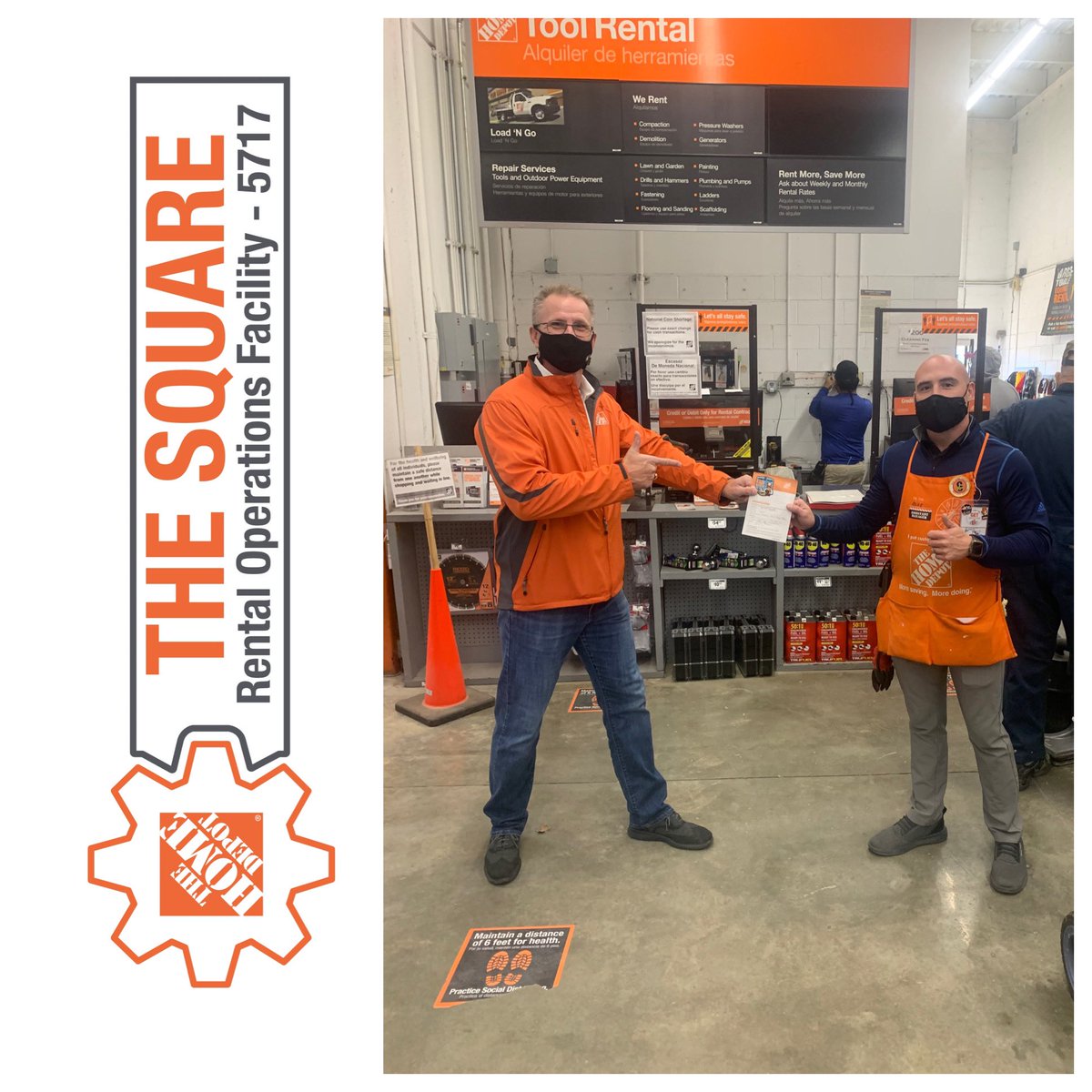 Chad Forrester (@chad_forrester) on Twitter photo Huge shoutout to <a href="/MikeGordonHD/">Michael Gordon</a> at store 145! Great engagement and insight!#wednesdayinthefield #thdrental #thesquare <a href="/spartanbeast17/">robert simmons</a> <a href="/BobbyPendleton3/">Bobby Pendleton</a> @RPorterHDRental <a href="/rich_loyd/">Richmond</a> Huge shoutout to <a href="/MikeGordonHD/">Michael Gordon</a> at store 145! Great engagement and insight!#wednesdayinthefield #thdrental #thesquare <a href="/spartanbeast17/">robert simmons</a> <a href="/BobbyPendleton3/">Bobby Pendleton</a> @RPorterHDRental <a href="/rich_loyd/">Richmond</a>