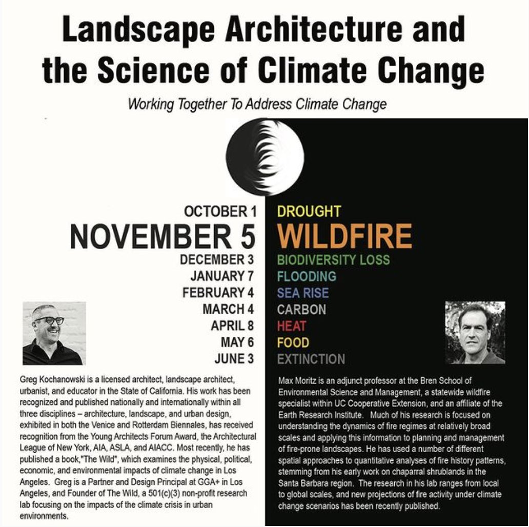 Cal Poly Pomona - College of Environmental Design tweet media