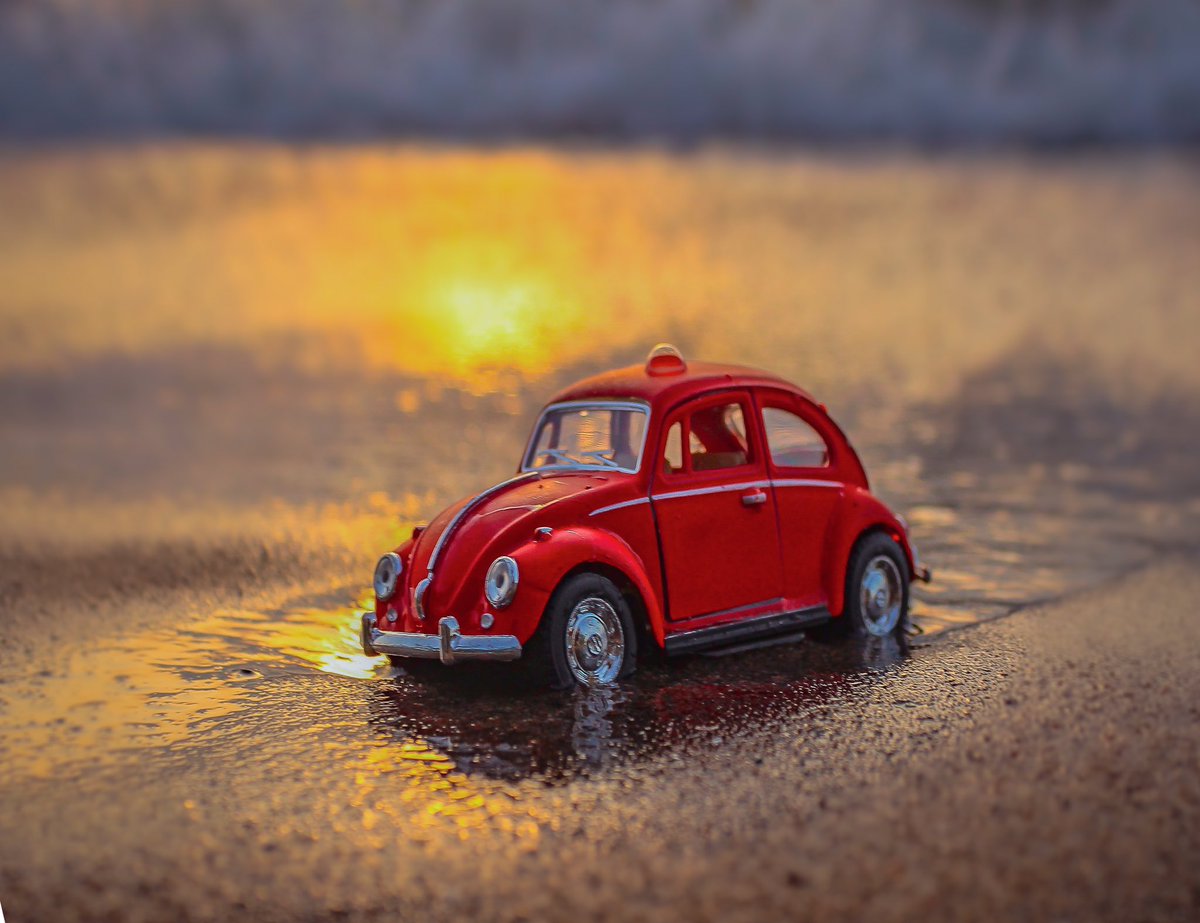 NaiboVisuals's tweet photo. 5.

‘Minis Everywhere I Go’ is a fun project &amp; a body of work that I share my love of miniature cars. I use them to create scenes wherever I am in my travels. 

🚨The 1st 5 only are at 0.1 $ETH

Link: https://t.co/c5Qol5kUz0

#NFTCommunity #nftcollectors #nftshrooms #NFTfamily https://t.co/z3x3a6QUx9