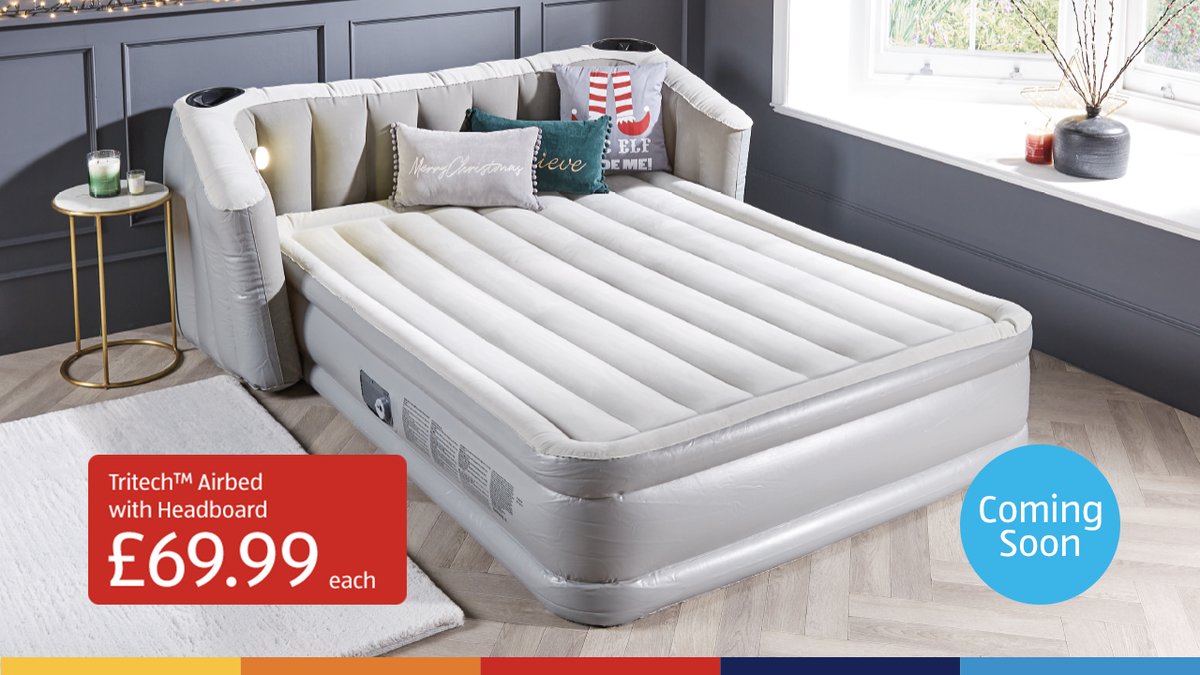 AldiUK's tweet photo. We've got you covered x #UnexpectedGuest https://t.co/eZh8rMCtdA