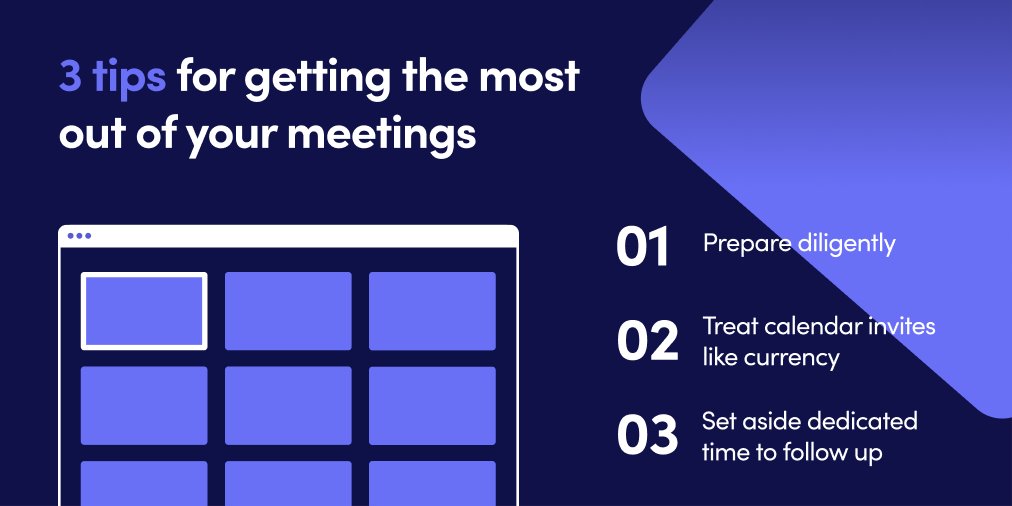 mondaydotcom's tweet image. Ever think that a sandwich is only as good at the bread you use for it? 🥪 We feel that way about meetings. 😜 Steal our VP CS's secrets to prepping and following up on meetings to make them a success 👉 hey.monday.com/HLLEntrepreneur