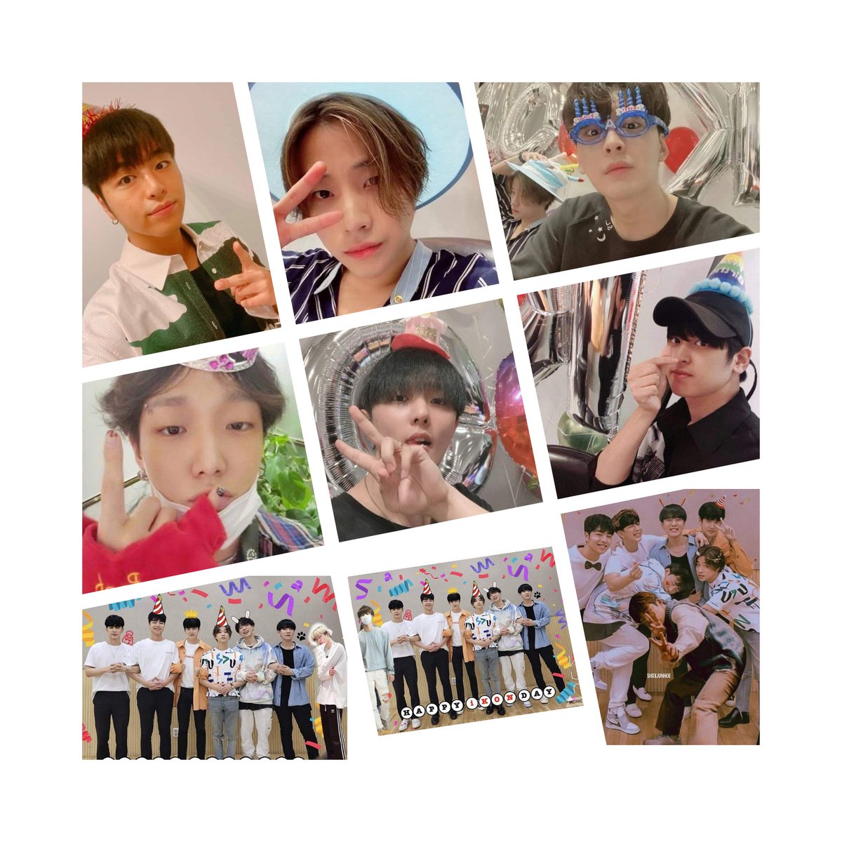 iKONforUPDATES's tweet photo. #NewProfilePic https://t.co/1b0clLQfMw