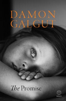 👏
📖 Congratulations to #DamonGalgut, #BookerPrize winner @TheBookerPrizes 2021 for 'The Promise '.