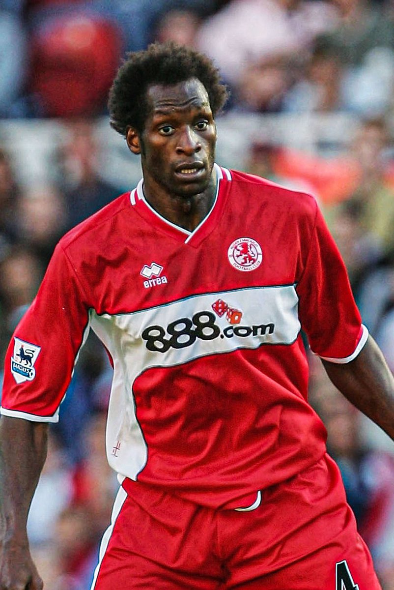 Today would have been Ugo Ehiogu’s 49th birthday! 

Always in our thoughts Ugo ❤️