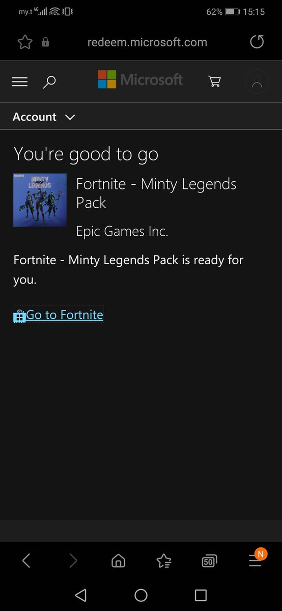 DezorderF's tweet photo. Thank you for the Cheap Minty Bundle @yeetjoy ❤️ Great service as usual 💯
#PancakeLegit https://t.co/WEsH0Ix5hN
