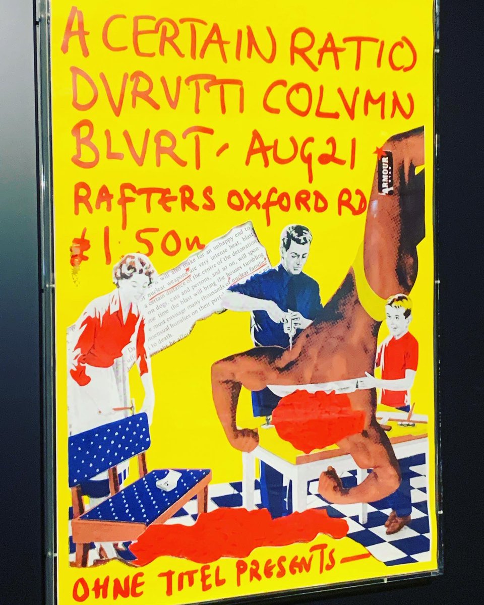 andywatson8's tweet image. We finally made the pilgrimage.
It was wonderful, go see it if you can.
#usehearingprotection