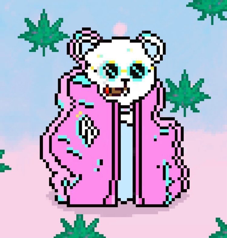 NFTpolarpunks's tweet photo. @NFT New stoner Polar Punk collection, what do you guys think? What new designs should we bring to Polar Punks let us know in our discord❗️❄️
————————————————————————
https://t.co/u0bn4i49rX
————————————————————————
https://t.co/vysNbiVXz3 https://t.co/z33thuhv85