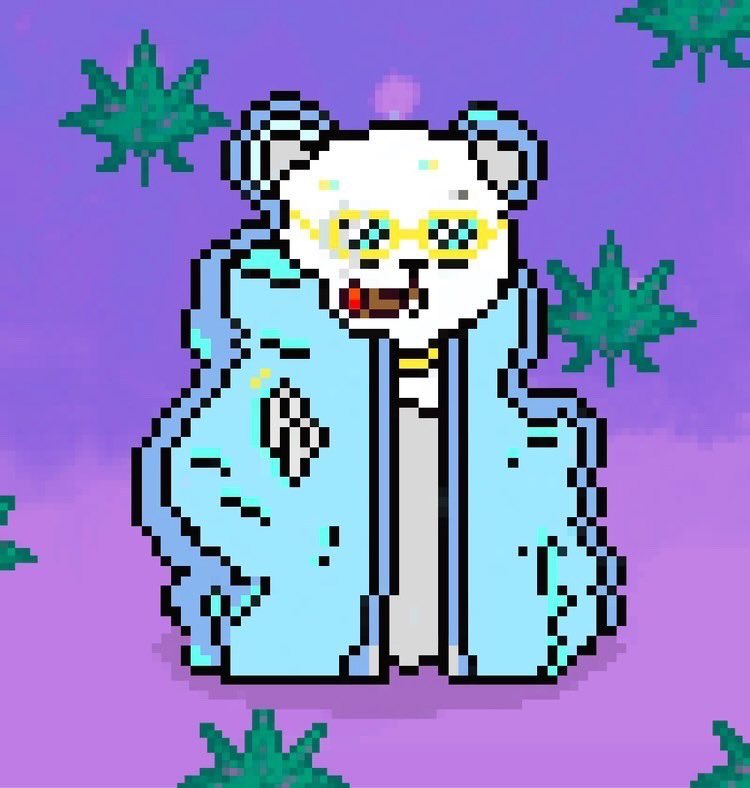 <a href="/NFT/">NFT</a> New stoner Polar Punk collection, what do you guys think? What new designs should we bring to Polar Punks let us know in our discord❗️❄️
————————————————————————
opensea.io/assets?search[…
————————————————————————
discord.gg/6CnmJpFhXY