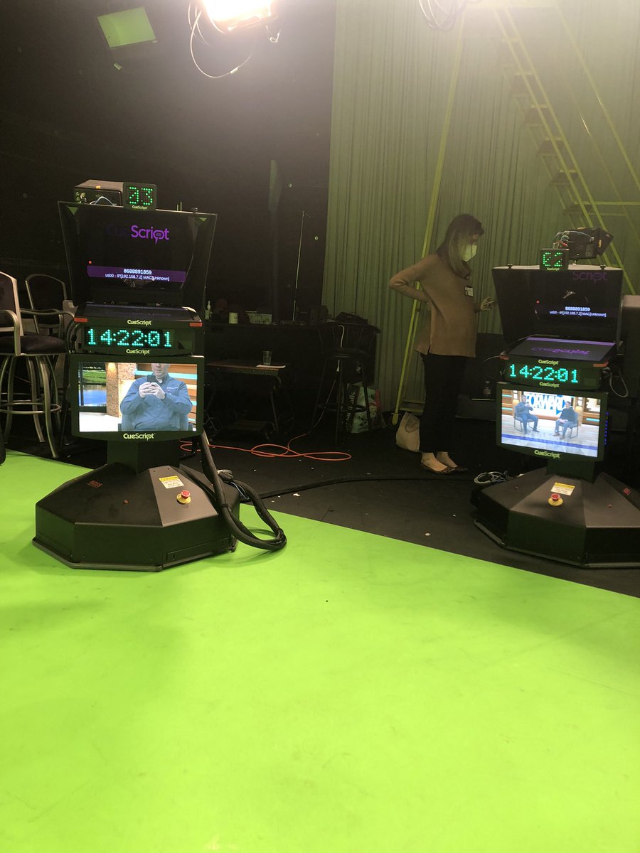 Another media appearance to talk about #GEWFW This time with City Councilman <a href="/michaeldcrain/">michaeldcrain</a> on his Fort Worth Forward show. @HSCInnovates <a href="/GEWUSA/">Global Entrepreneurship Week USA</a> <a href="/GEWTexas/">Global Entrepreneurship Week Texas</a>