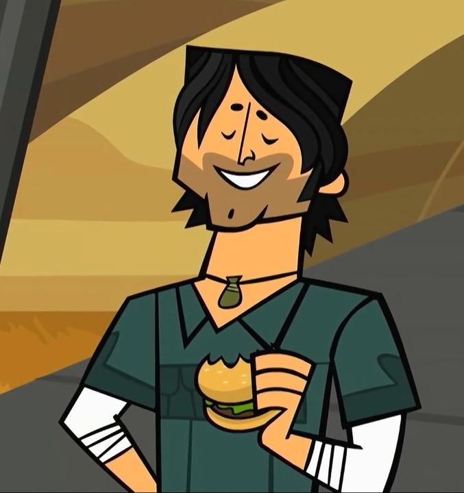 BREAKING: Chris Pratt will be voicing Chris McLean in the new Total Drama a...