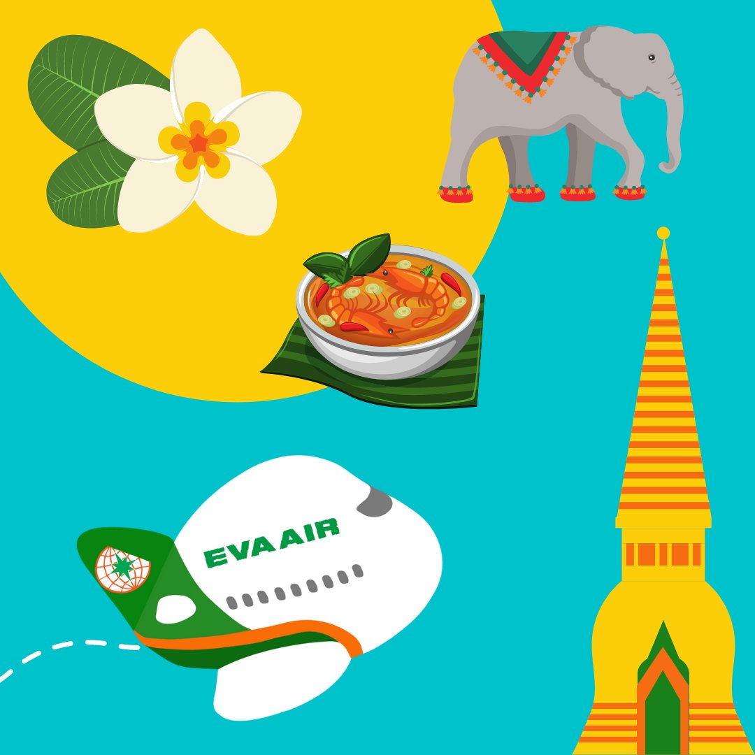 EVAAirUS's tweet photo. Where is “Baby EVA” today?
Our little companion is off again on, another adventure. Can you guess where it is today? 🤔💚
#EVAair #FlyWithConfidence #iflyevaair #evastaff #travelwithevaair #evaairways #whereisbabyEVA https://t.co/UMi99r3NW2