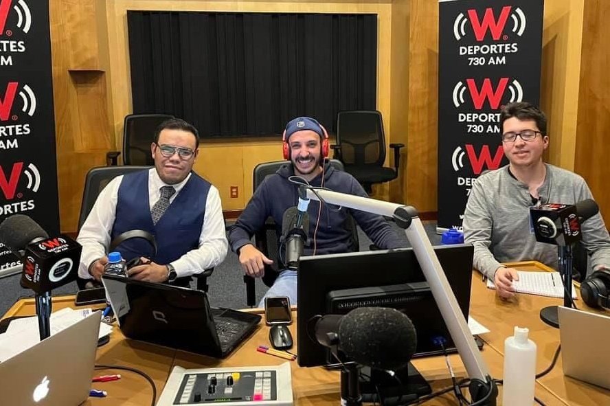 Ramiro Cota tweet media