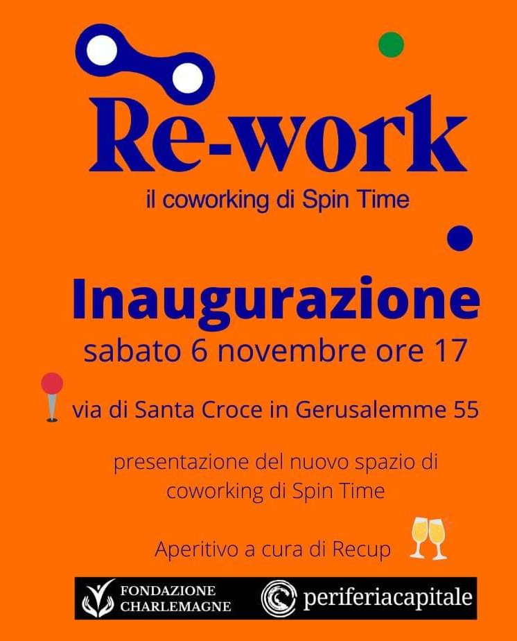 lorenzoteodonio's tweet photo. Sabato vi aspettiamo https://t.co/6TPoAnRdcp