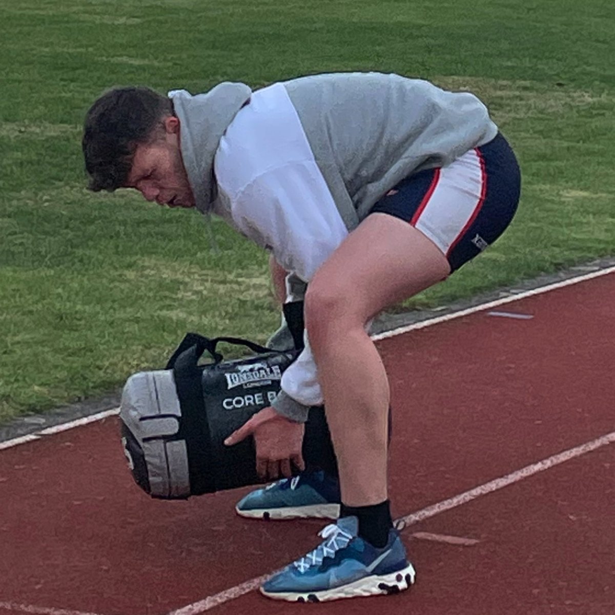 Amanda Wilkinson tweet media