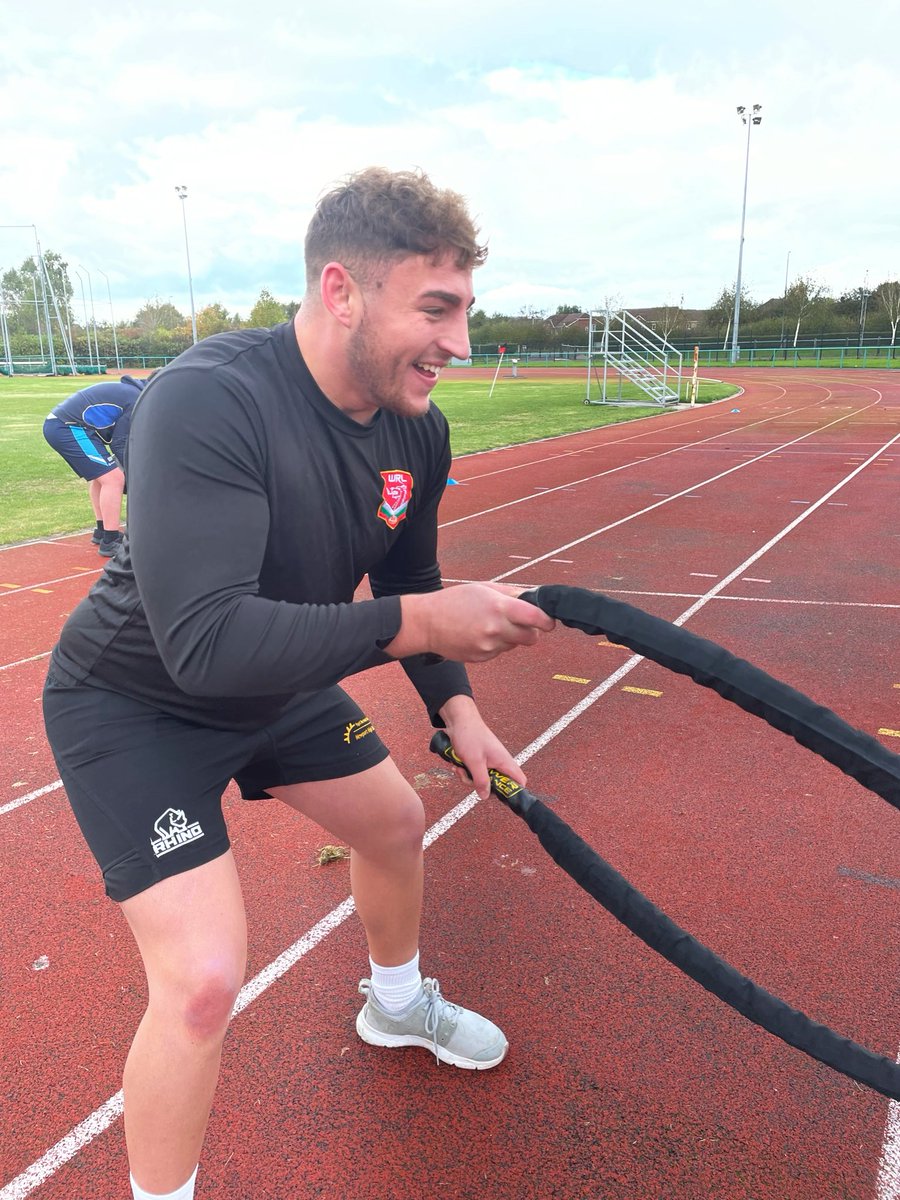 Amanda Wilkinson tweet media