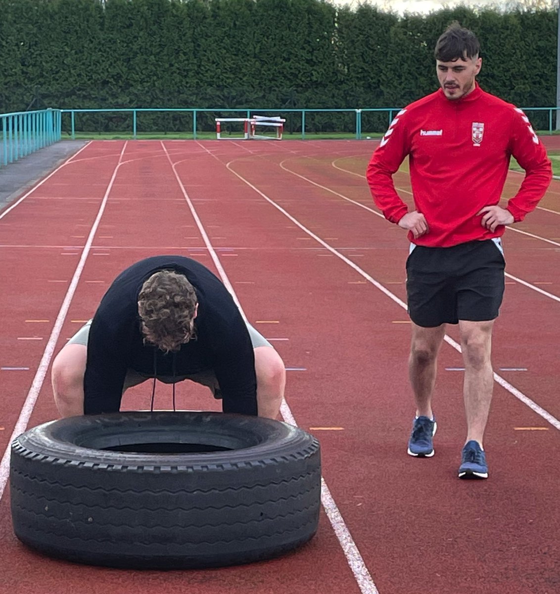 Amanda Wilkinson tweet media