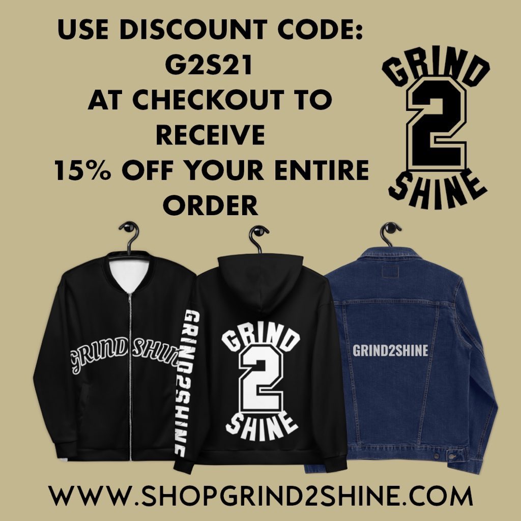 WeGrind2Shine's tweet photo. https://t.co/tgsRvFGvWc