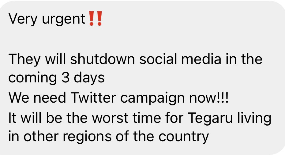 Merkebbonitua's tweet photo. https://t.co/ESUZUxrw9Y
