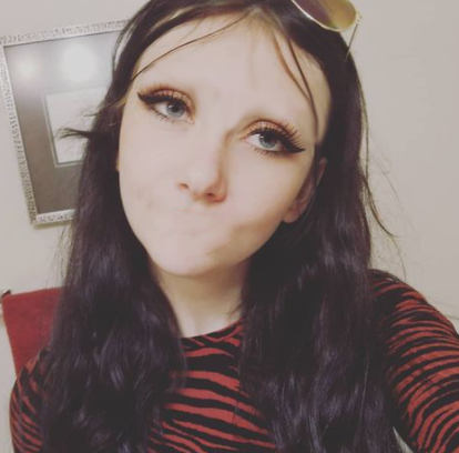 baldminx's tweet photo. Day 89
--------------------------
#minx #justaminx #minxtwt #mcytfanart #minxtwtselfieday https://t.co/HNSTfDfcLA