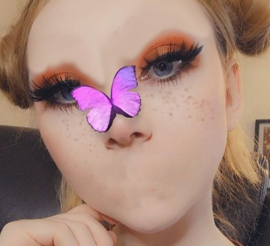 baldminx's tweet photo. Day 89
--------------------------
#minx #justaminx #minxtwt #mcytfanart #minxtwtselfieday https://t.co/HNSTfDfcLA