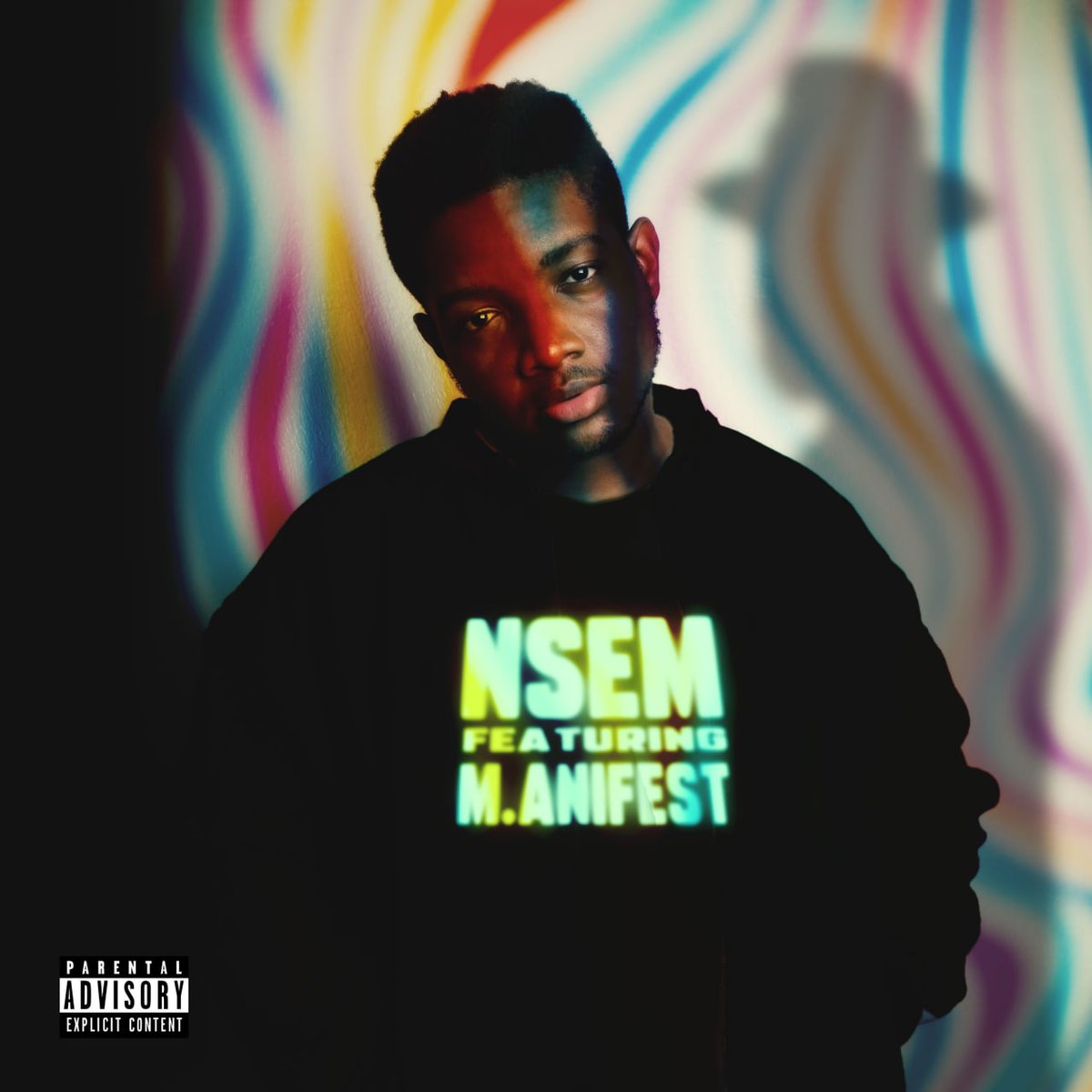 BRYANTHEMENSAH's tweet image. Last single from the album. 
'Nsem' feat. @manifestive out Friday! 
We're almost there. Take it everywhere.
Let's go. 💗