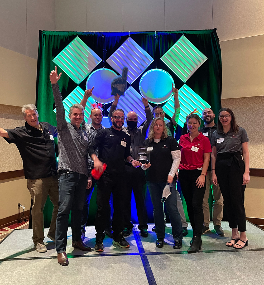 ComResource_Inc's tweet photo. Best Place to Work!
Recognized by @columbusbiz1st!
Join the fun at https://t.co/d5mBxMIPJU
#Biz1stBPTW https://t.co/TU0ywLLFdq