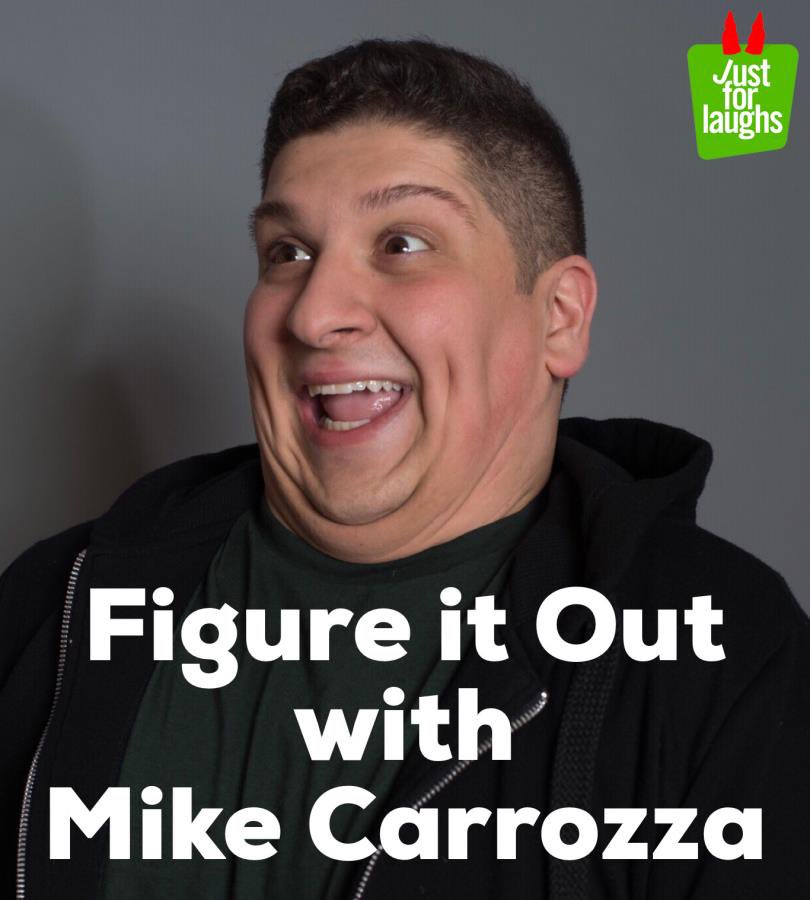 mikecarrozza's tweet photo. We’re back at @comedybar MainStage in Toronto December 13th
@ivandecker @NourHadidi @ohChris @uncleburra @courtneyugh @rebeccareeds @thecassiecao and Hisham Kelati https://t.co/m9YIxYk453