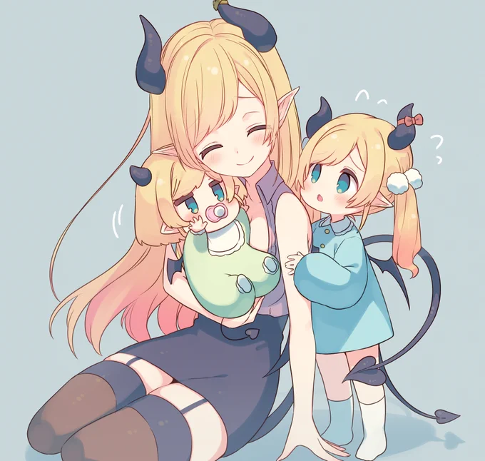 先生💋としぇんしぇー📛とばぶ🍼

#ロリちょこ絵 #しょこらーと 