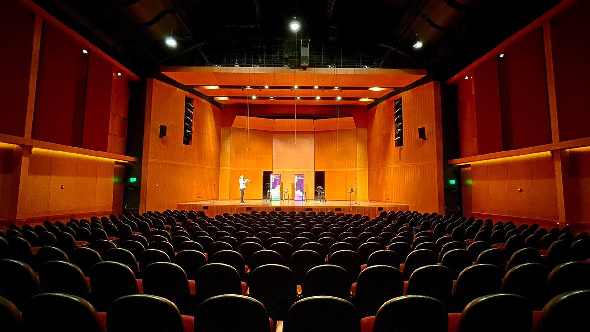 The Westerlies tweet media