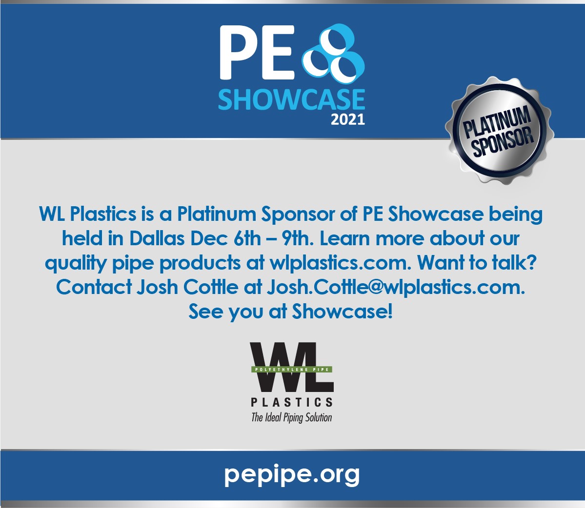 WL Plastics tweet media