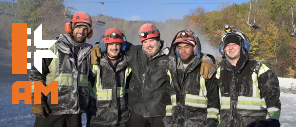 saminfo's tweet photo. See the final seven competing teams that will vie for the I AM a Snowmaker title this season.... https://t.co/hm1MxuOW2A
@Snowmaking #IAMaSnowmaker #snowmaking #skibiz https://t.co/Kt65q0TuOF