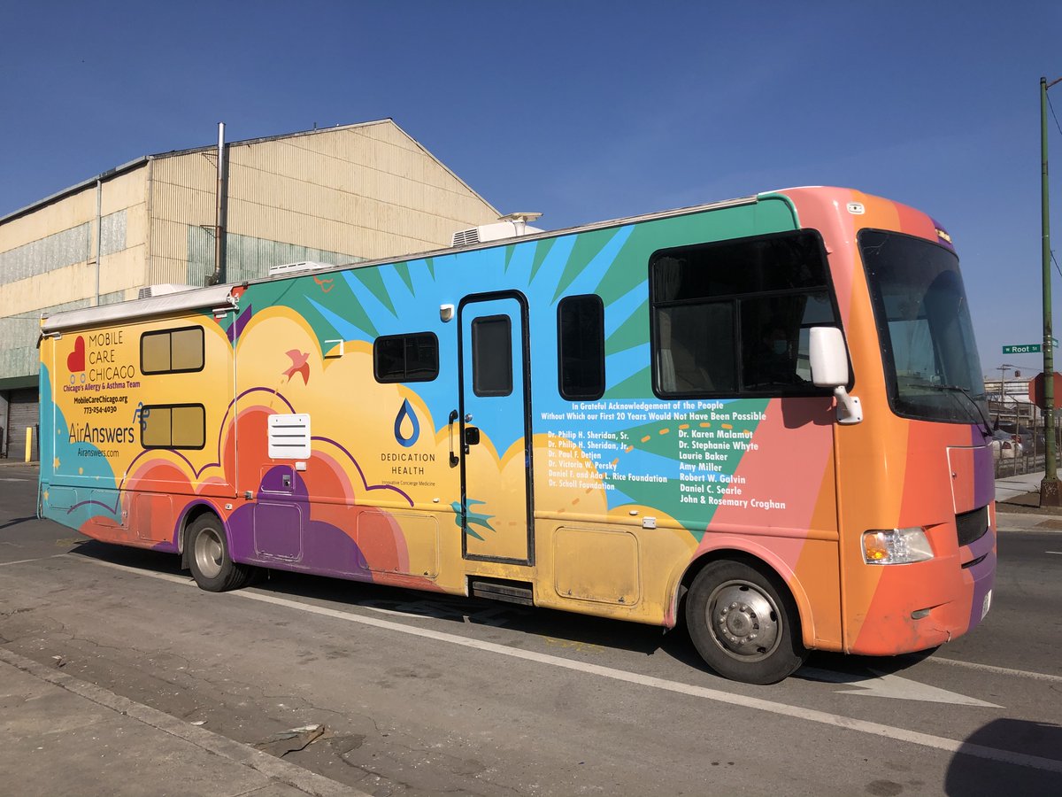 MobileCareChi's tweet photo. We're pulling up on Twitter! Give us a follow and get to know what we're up to! https://t.co/WdAAySXX6O