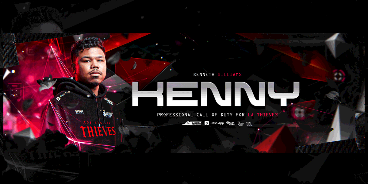shadedsummer's tweet photo. Header for @kuavo
Take a look at the full LA Thieves project ➟ https://t.co/hF3GrxSpKp
Support is highly appreciated ! https://t.co/IqHR67KElH
