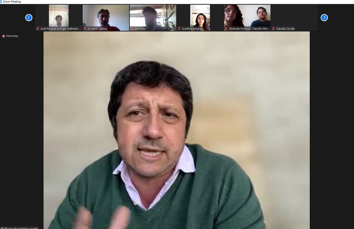 Corfo O'Higgins tweet media