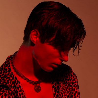 SingularAlien's tweet image. #NewProfilePic