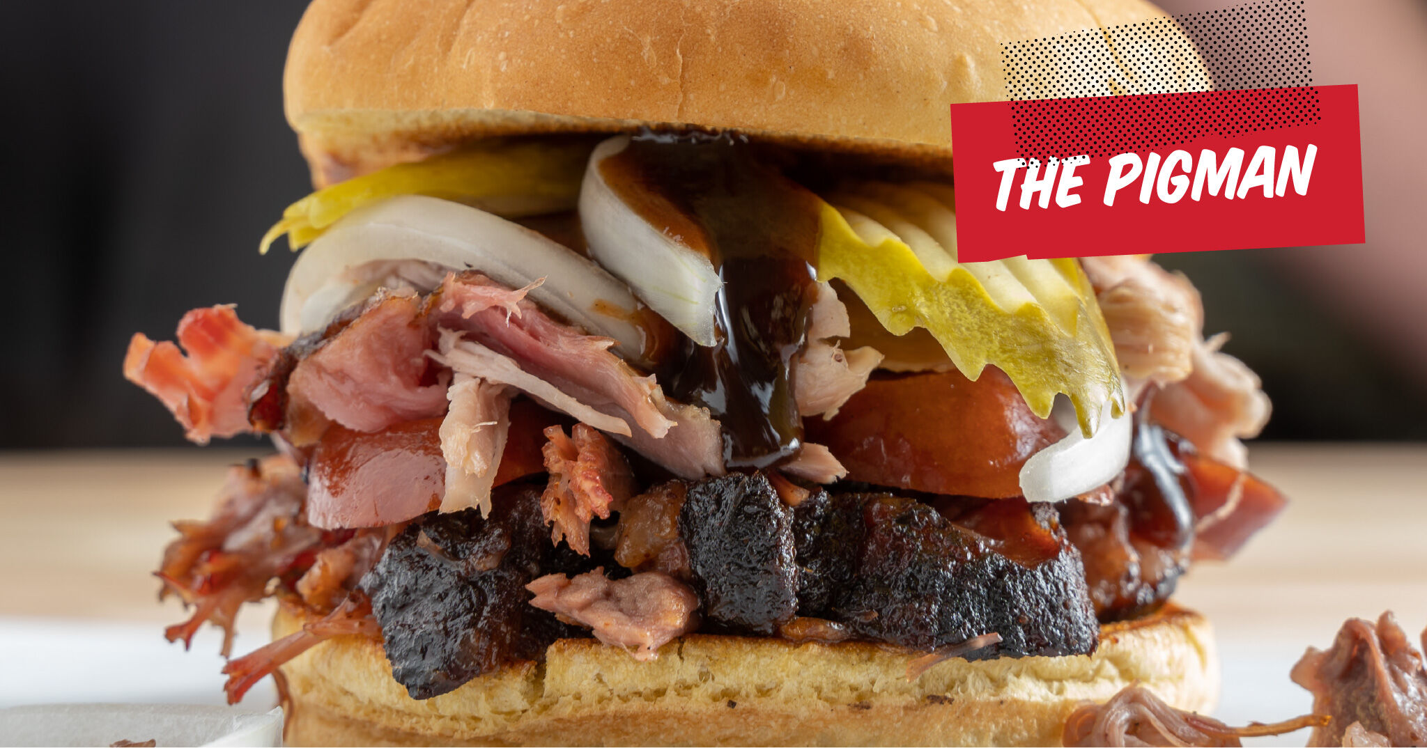 RibCrib BBQ on X