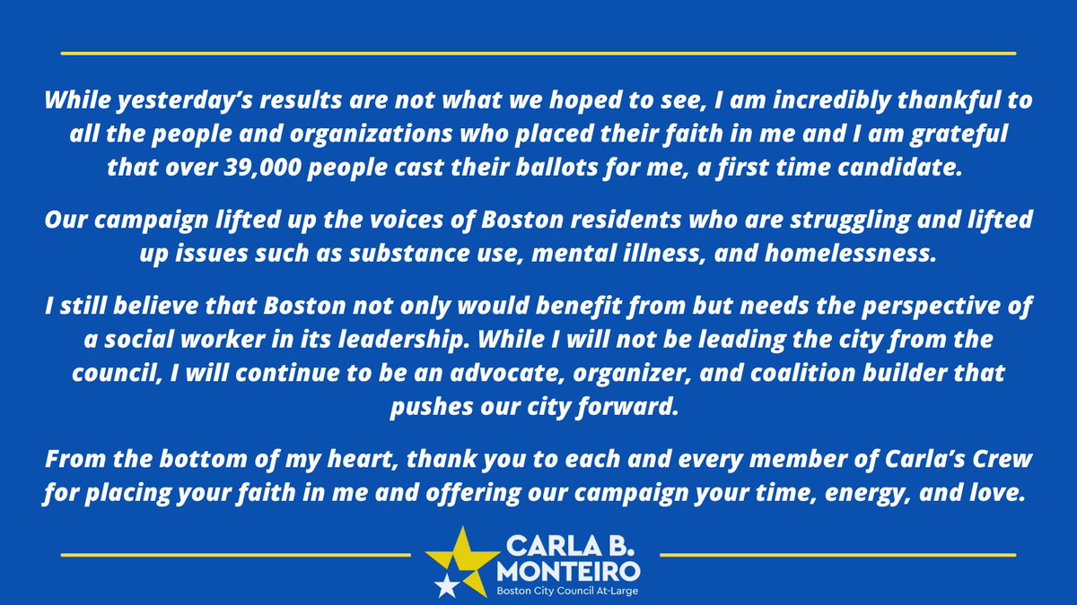 Carla B. Monteiro She/her tweet media