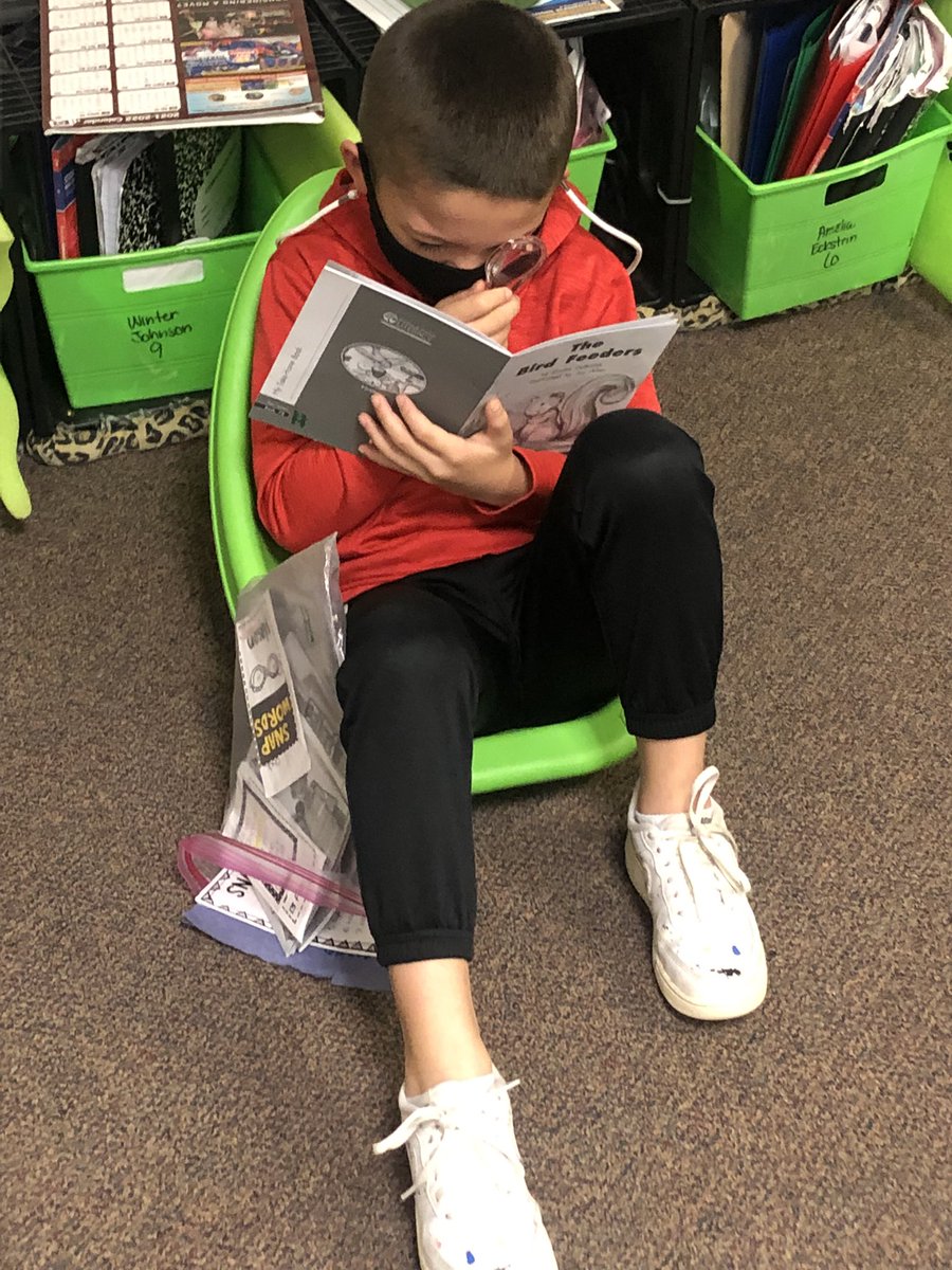 Genna Chick tweet media