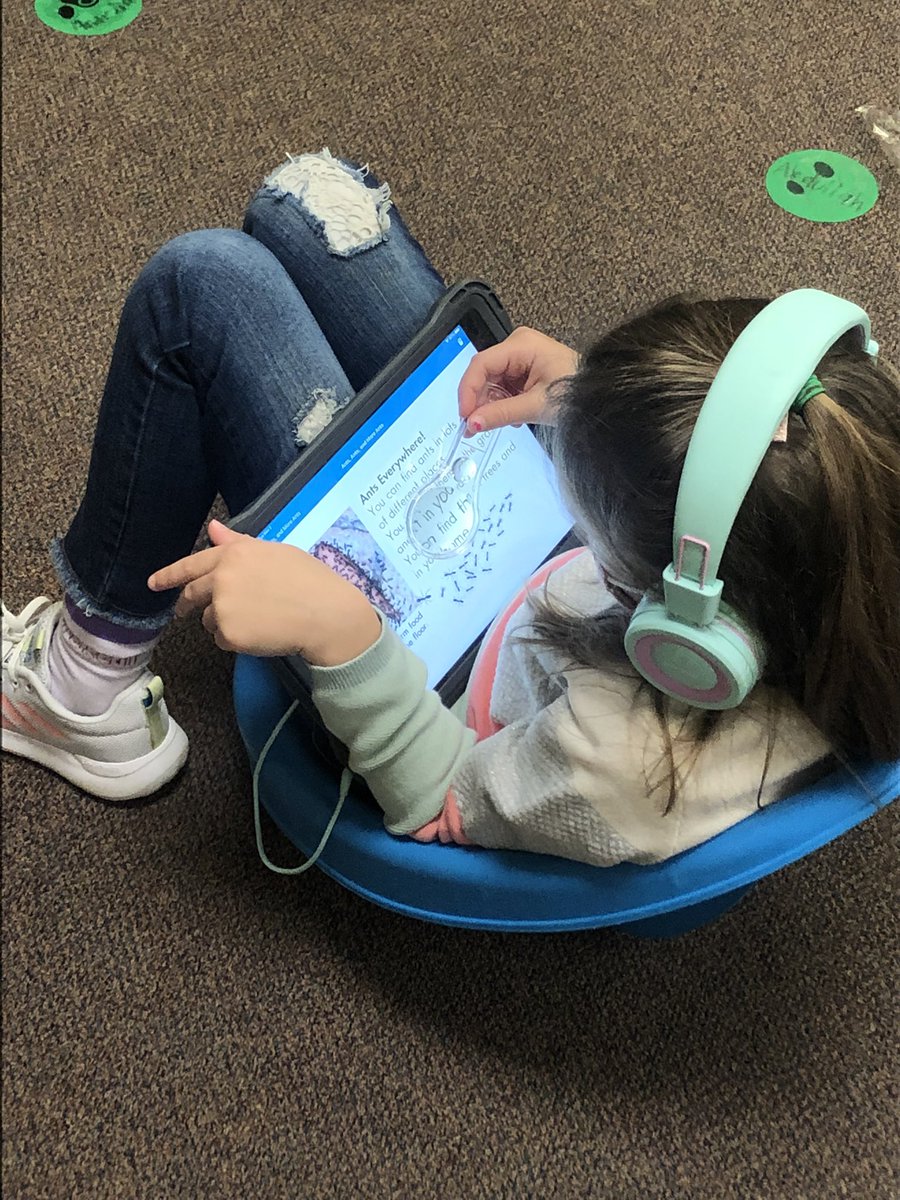 Genna Chick tweet media