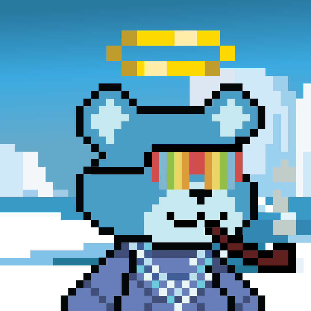 BabyBearsNFT's tweet photo. Can't believe we hit over 700 discord members in the first 2 days! To celebrate we are going to release our first sneak peaks!! 👀 Pre-sale role is still open so join the discord.
https://t.co/8UoXczLP2U 
#SolanaNFT #SolanaNFTs #solana https://t.co/7ggfJz5Zey