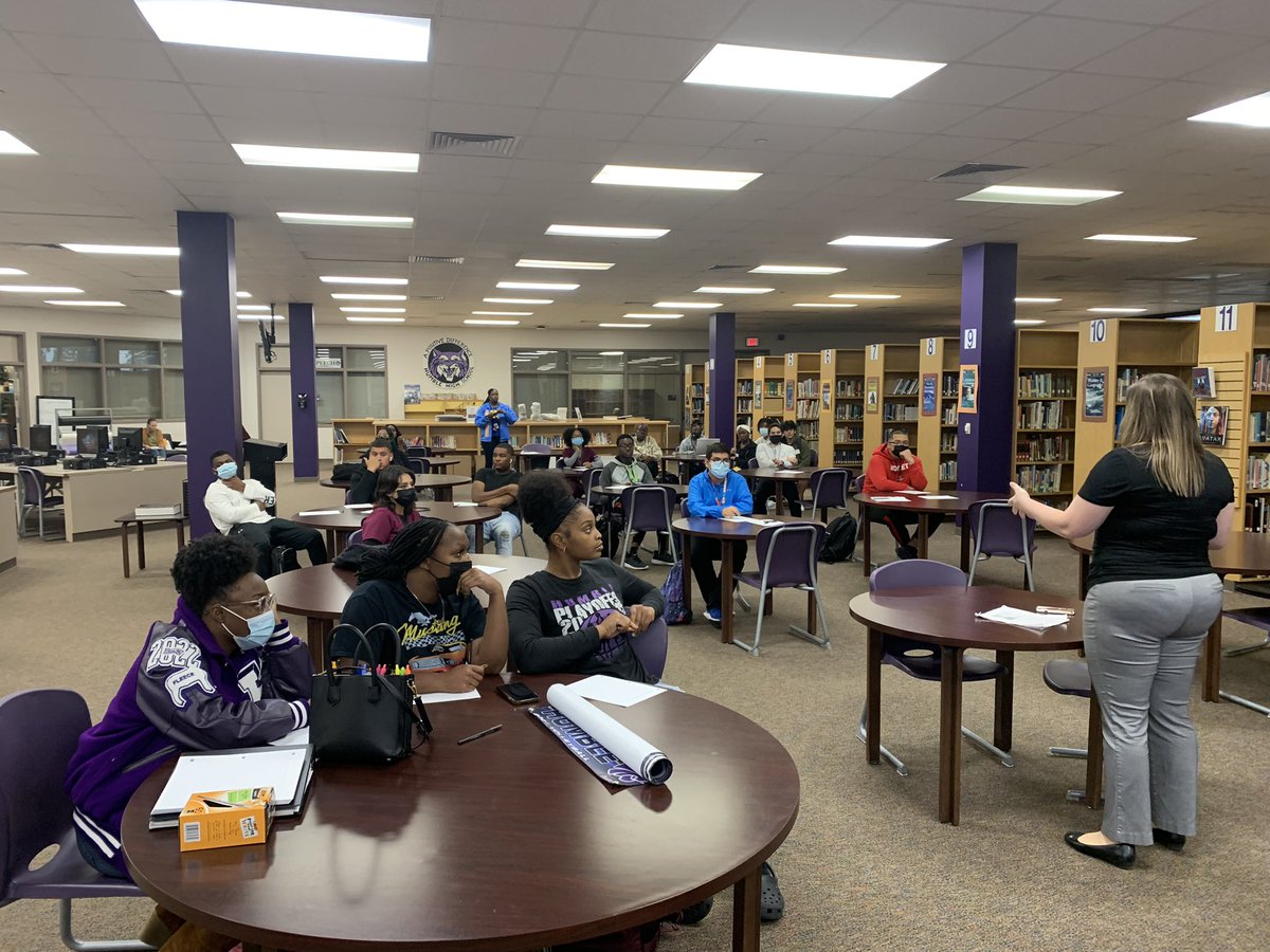 Humble Lib tweet media