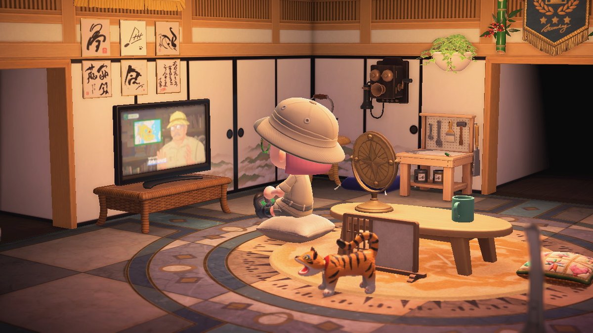 KatKinda's tweet photo. #AnimalCrossing #ACNH #NintendoSwitch https://t.co/TdrvjpwuGa