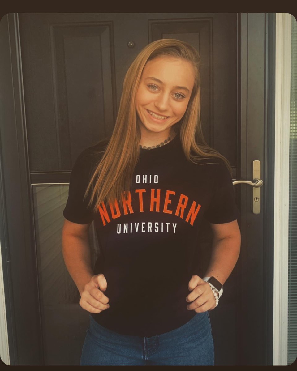 oliviavillies's tweet photo. i’m super excited to announce my commitment to ohio northern university to further both my athletic and academic career thank you to everyone who pushed me along the way couldn’t have done it without all of you ❤️
-
praising god everyday, so blessed 
go polar bears🤍 https://t.co/J0IsTXQ9Mo