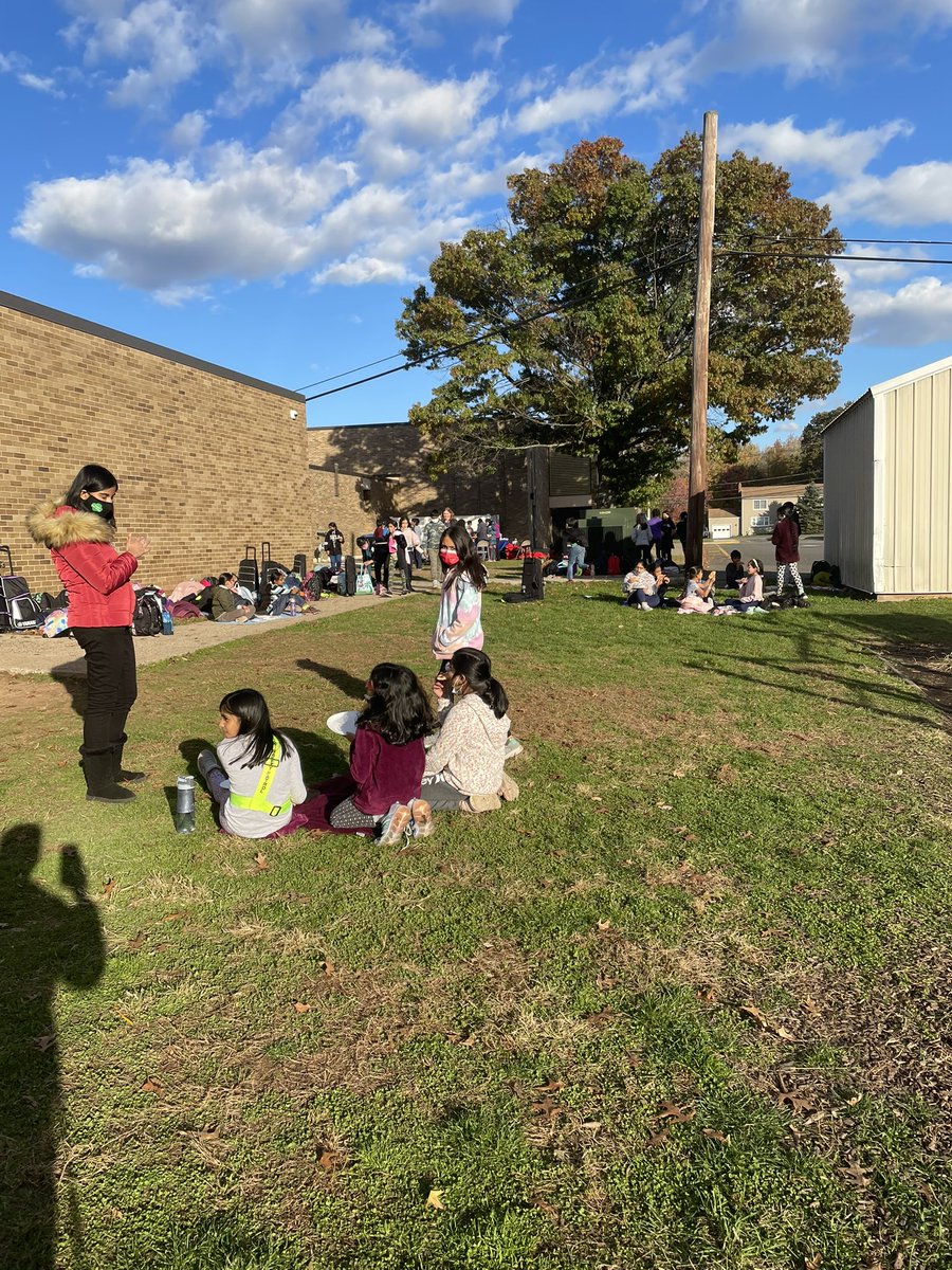 5th grade 🍕 party success! <a href="/mlk_elementary/">MLK Elementary School</a> <a href="/PtaMlk/">MLK PTA</a>