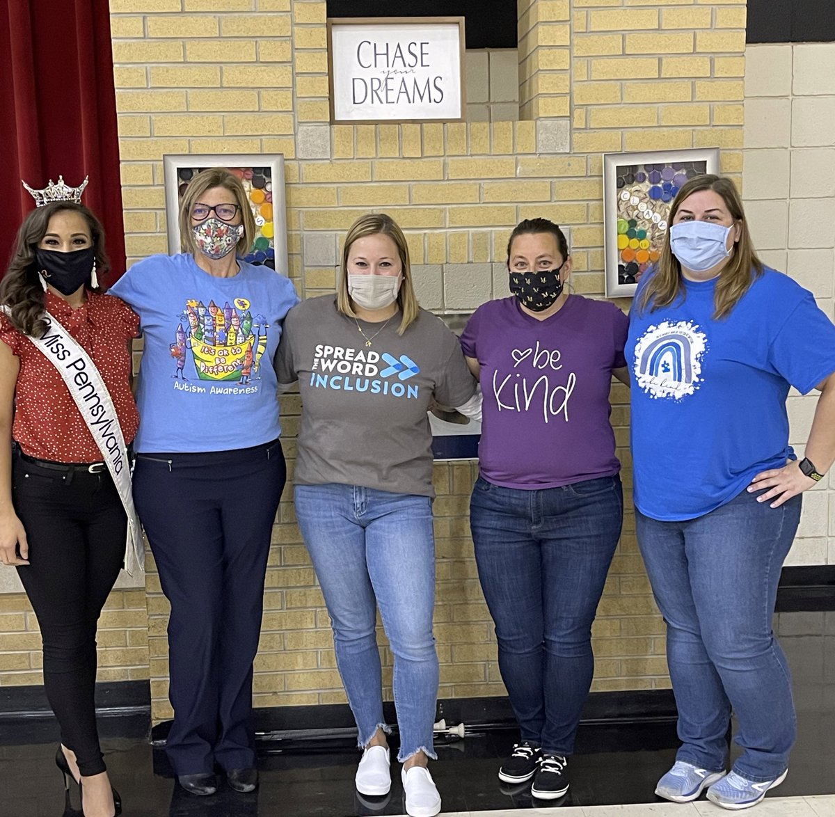 BASD Clearview🐾 tweet media